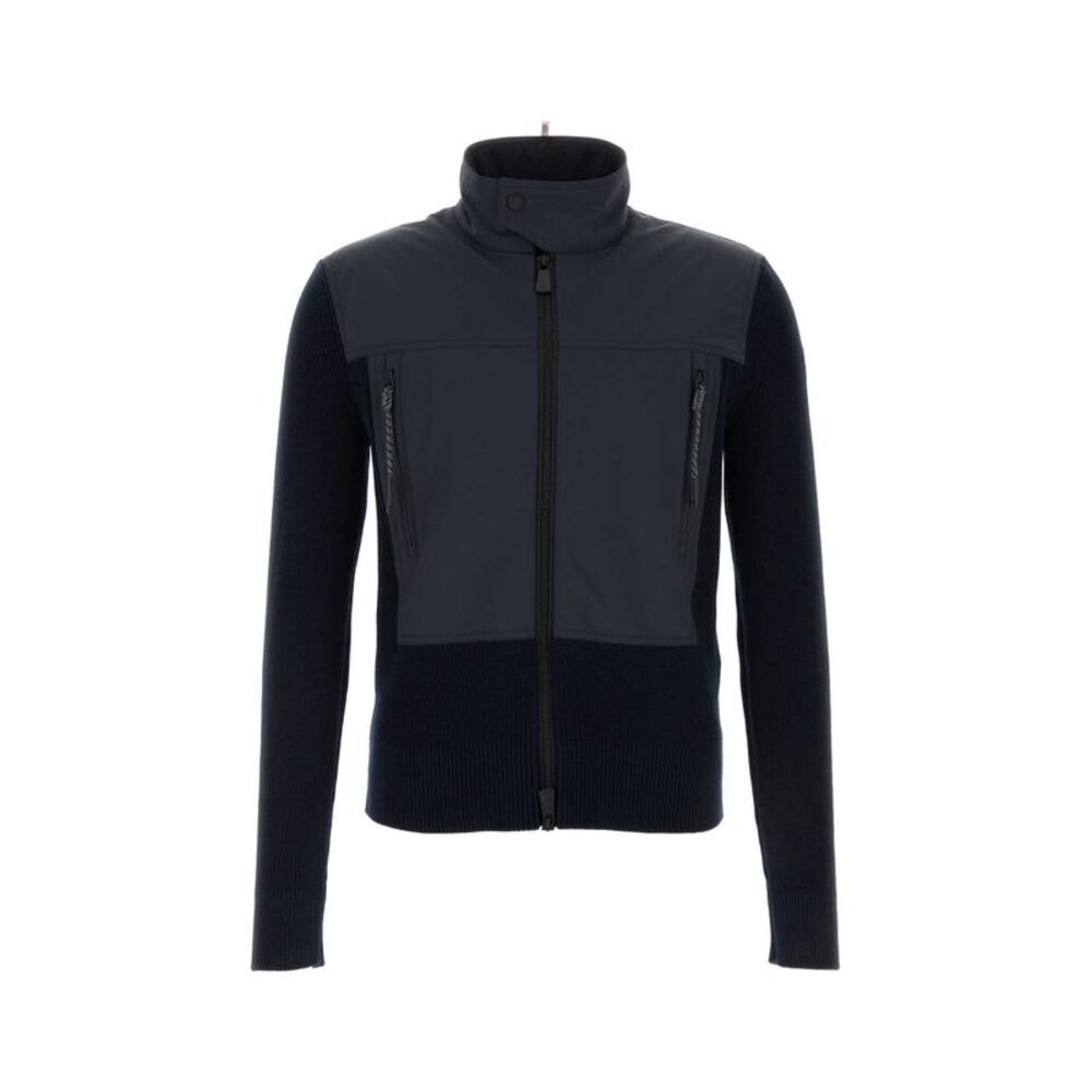 Moncler Grenoble Men Cardigan